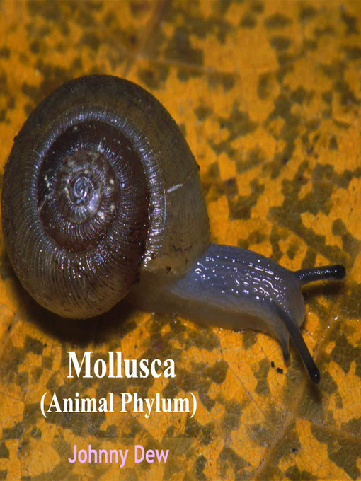 Title details for Mollusca by Johnny Dew - Available